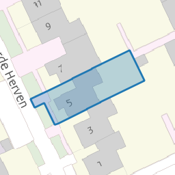 Perceel HTG00-O-2988