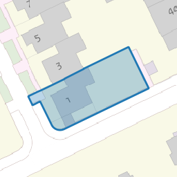 Perceel HTG00-O-2990