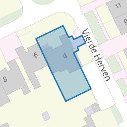 Perceel HTG00-O-2992