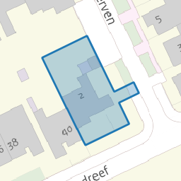 Perceel HTG00-O-2994