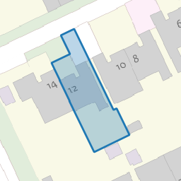 Perceel HTG00-O-2997