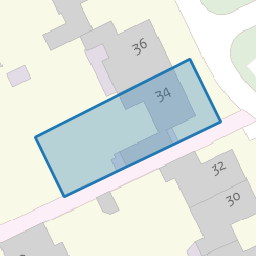 Perceel HTG00-O-3007