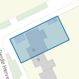 Perceel HTG00-O-3008