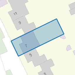 Perceel HTG00-O-3010