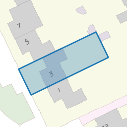 Perceel HTG00-O-3012