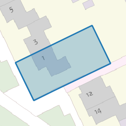 Perceel HTG00-O-3013