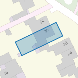 Perceel HTG00-O-3015