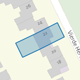 Perceel HTG00-O-3019