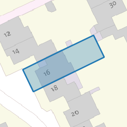 Perceel HTG00-O-3022