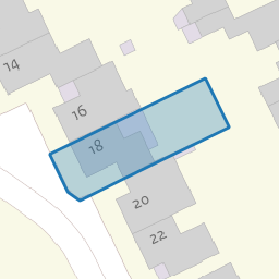 Perceel HTG00-O-3023