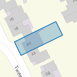 Perceel HTG00-O-3024