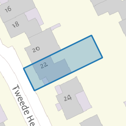 Perceel HTG00-O-3025