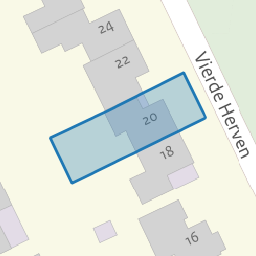 Perceel HTG00-O-3026