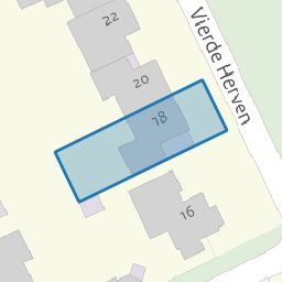 Perceel HTG00-O-3027