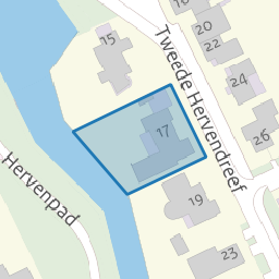 Perceel HTG00-O-3033