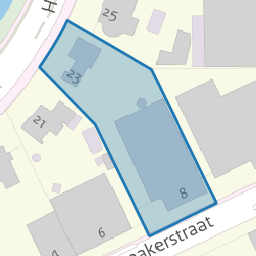 Perceel HTG00-O-3048