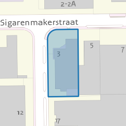 Perceel HTG00-O-3054