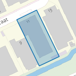 Perceel HTG00-O-3064