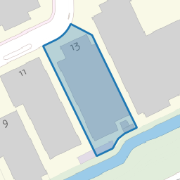 Perceel HTG00-O-3065