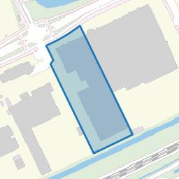 Perceel HTG00-O-3070