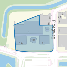 Perceel HTG00-O-3095