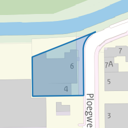 Perceel HTG00-O-3096