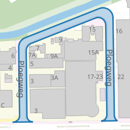 Perceel HTG00-O-3097