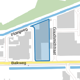 Perceel HTG00-O-3098