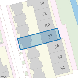 Perceel HTG00-O-3118