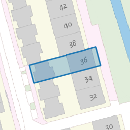 Perceel HTG00-O-3119