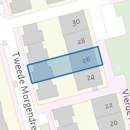 Perceel HTG00-O-3124