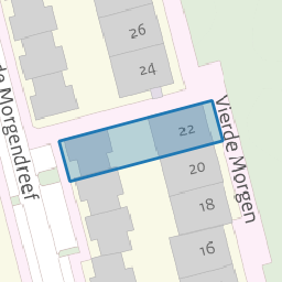 Perceel HTG00-O-3126