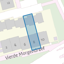 Perceel HTG00-O-3133