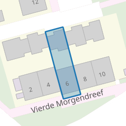 Perceel HTG00-O-3134