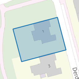 Perceel HTG00-O-3147