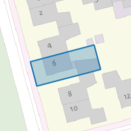 Perceel HTG00-O-3151