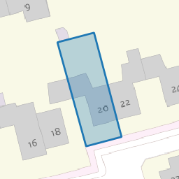 Perceel HTG00-O-3158