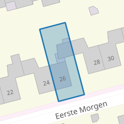 Perceel HTG00-O-3161