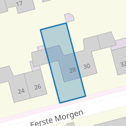 Perceel HTG00-O-3162