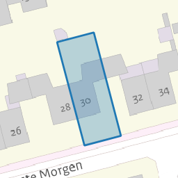 Perceel HTG00-O-3163