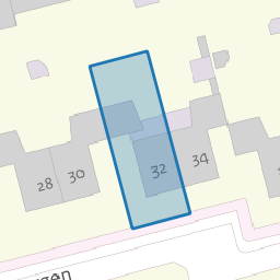 Perceel HTG00-O-3164