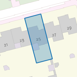 Perceel HTG00-O-3166