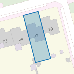 Perceel HTG00-O-3168