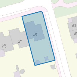 Perceel HTG00-O-3170