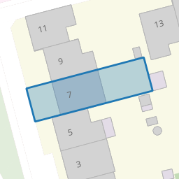 Perceel HTG00-O-3180