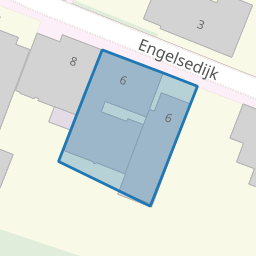 Perceel HTG00-O-3185