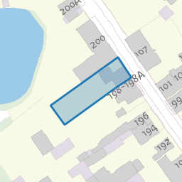 Perceel HTG00-O-3186