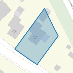 Perceel HTG00-O-3192