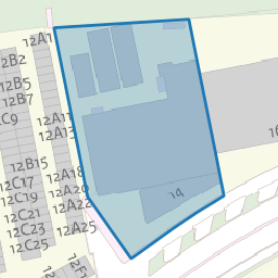 Perceel HTG00-O-3206