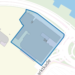 Perceel HTG00-O-3207